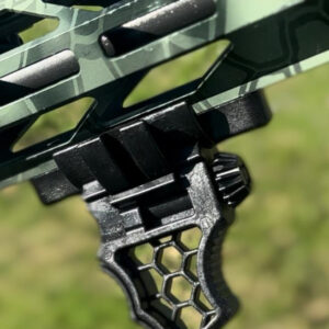 Barricade Stop/Grip